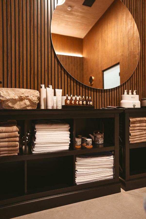 Allegria Hotel Spa Május 1. üdülő Kültér fotó