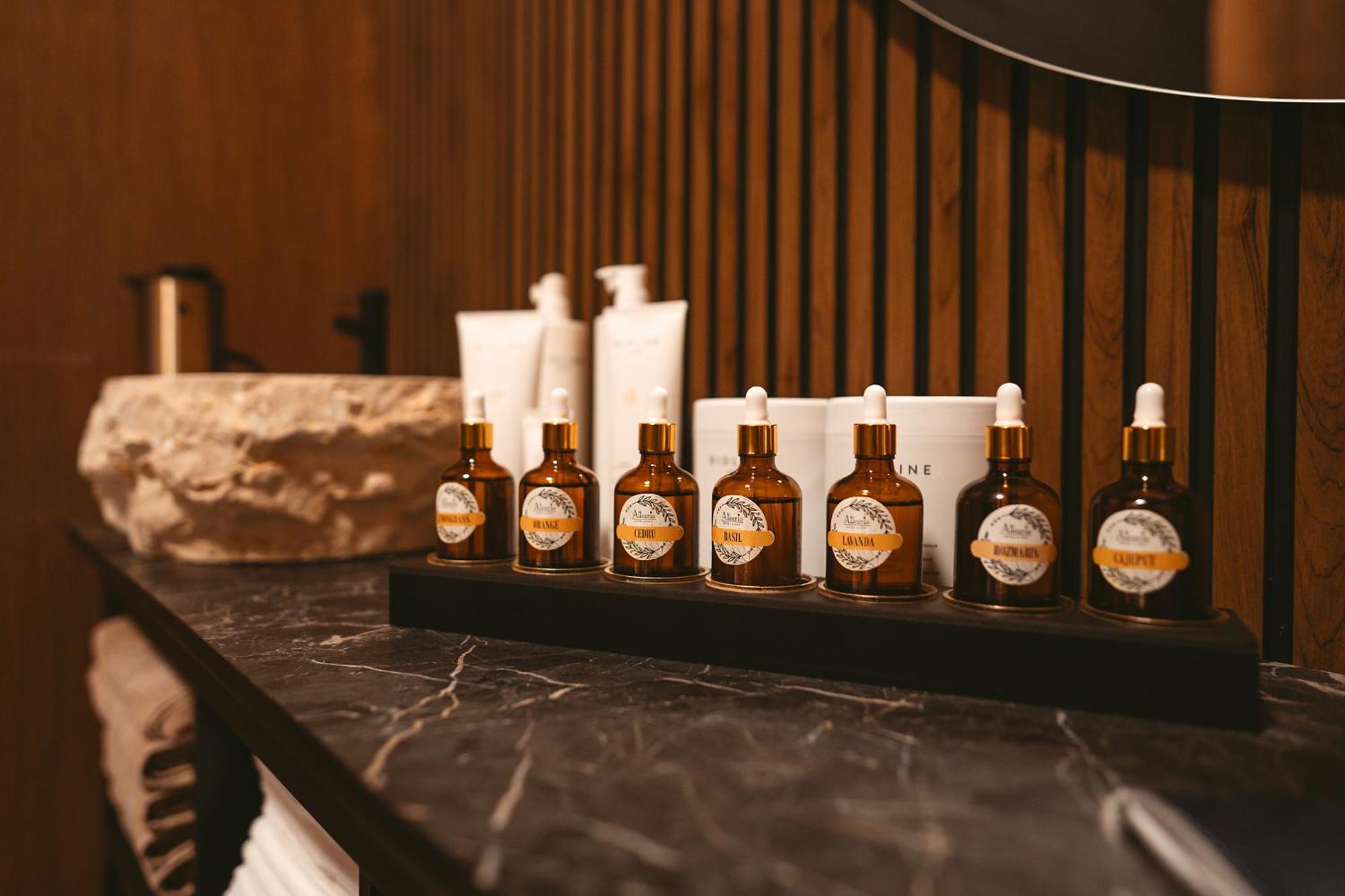 Allegria Hotel Spa Május 1. üdülő Kültér fotó