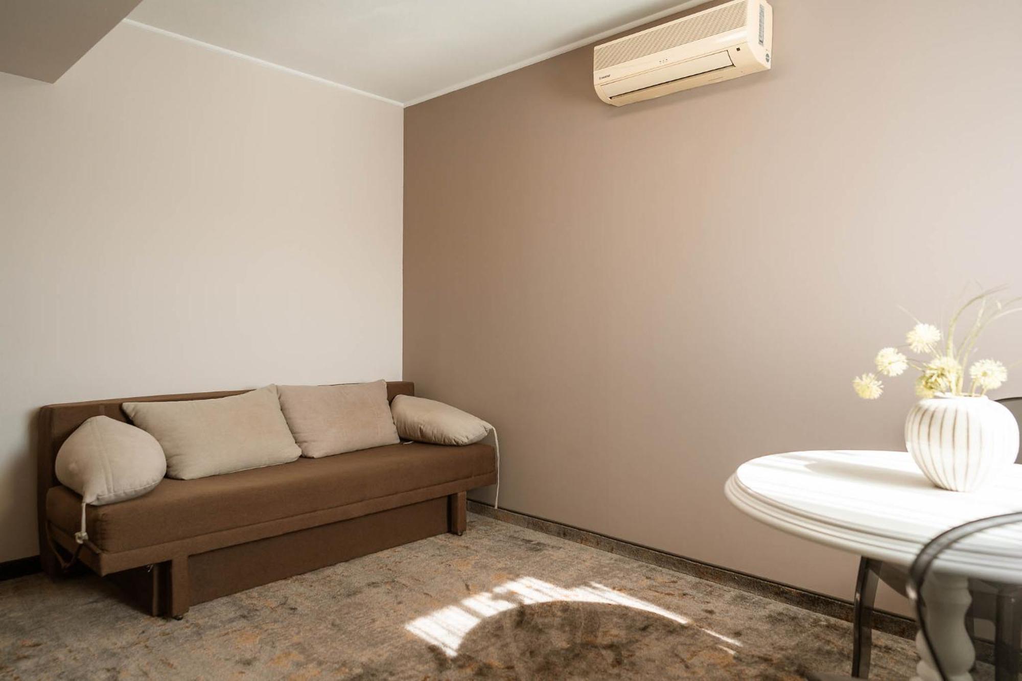 Allegria Hotel Spa Május 1. üdülő Kültér fotó