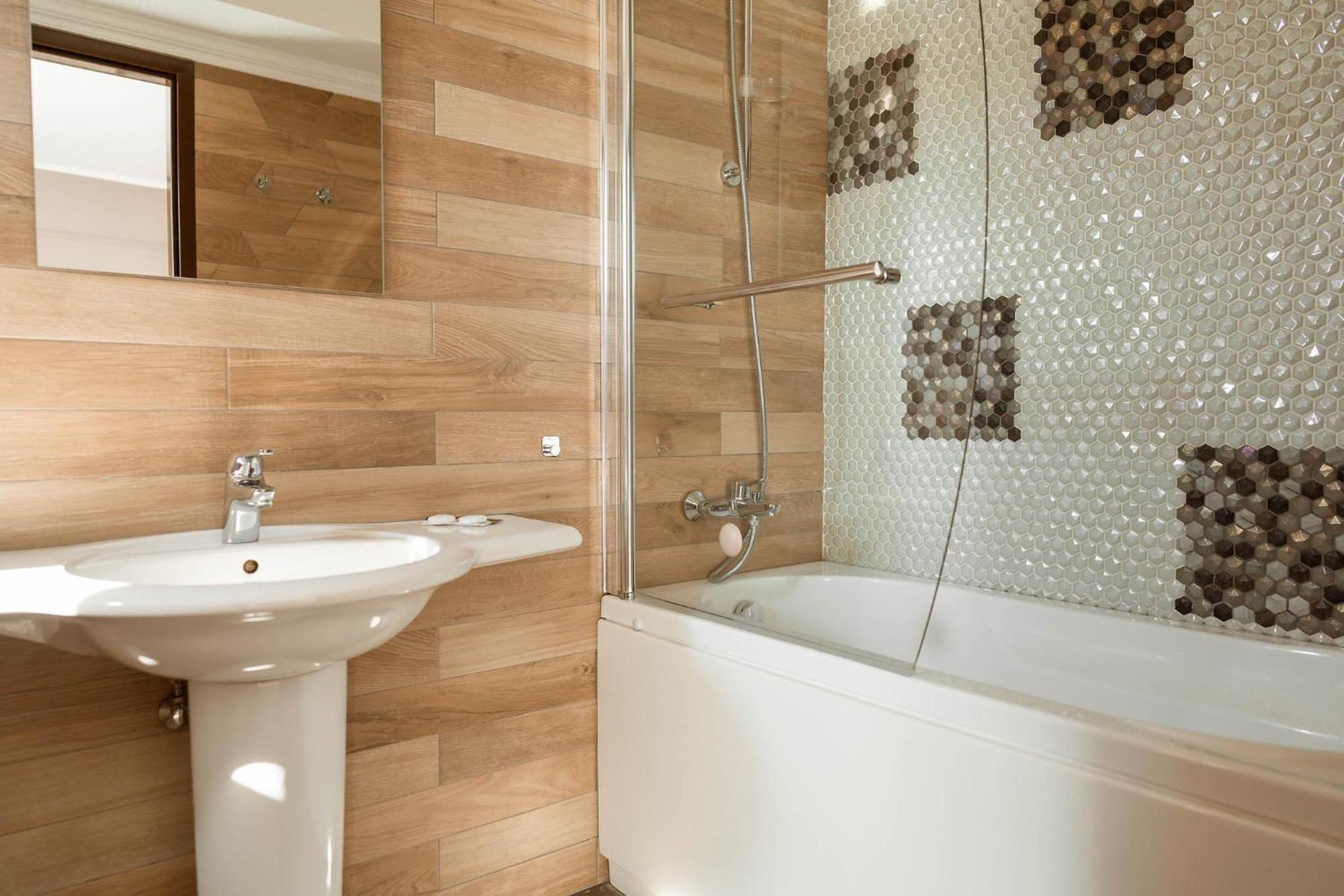 Allegria Hotel Spa Május 1. üdülő Kültér fotó