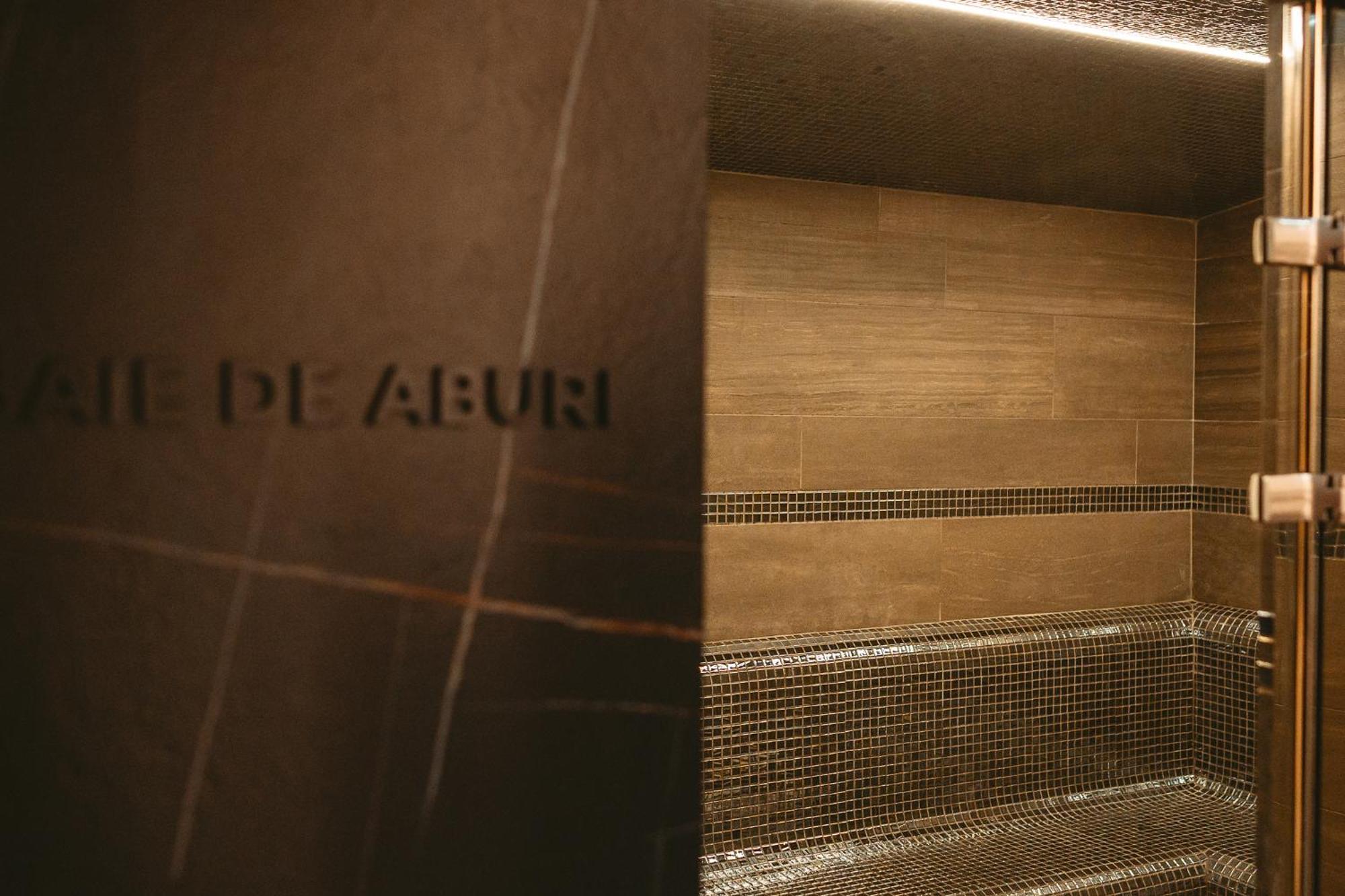 Allegria Hotel Spa Május 1. üdülő Kültér fotó