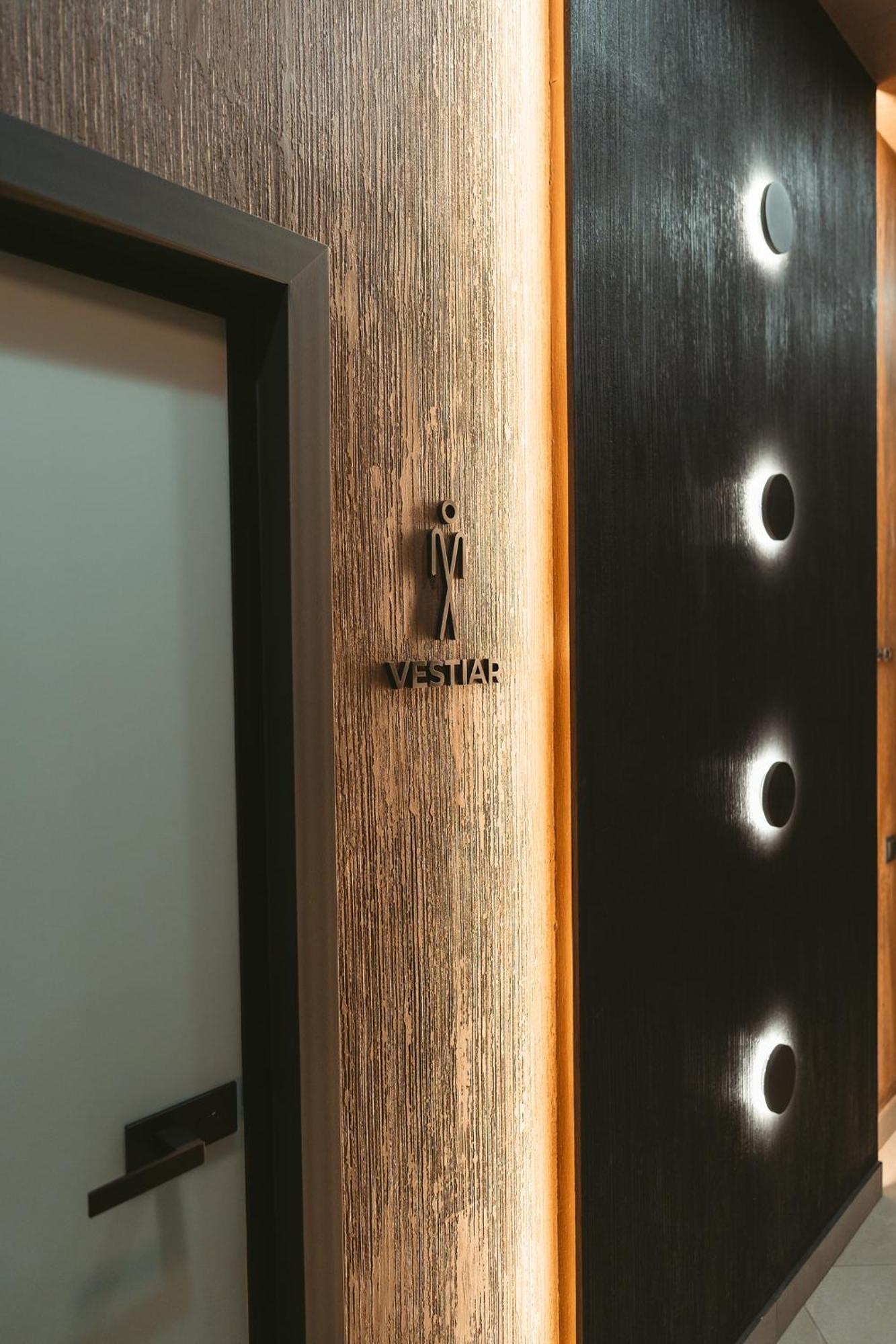 Allegria Hotel Spa Május 1. üdülő Kültér fotó