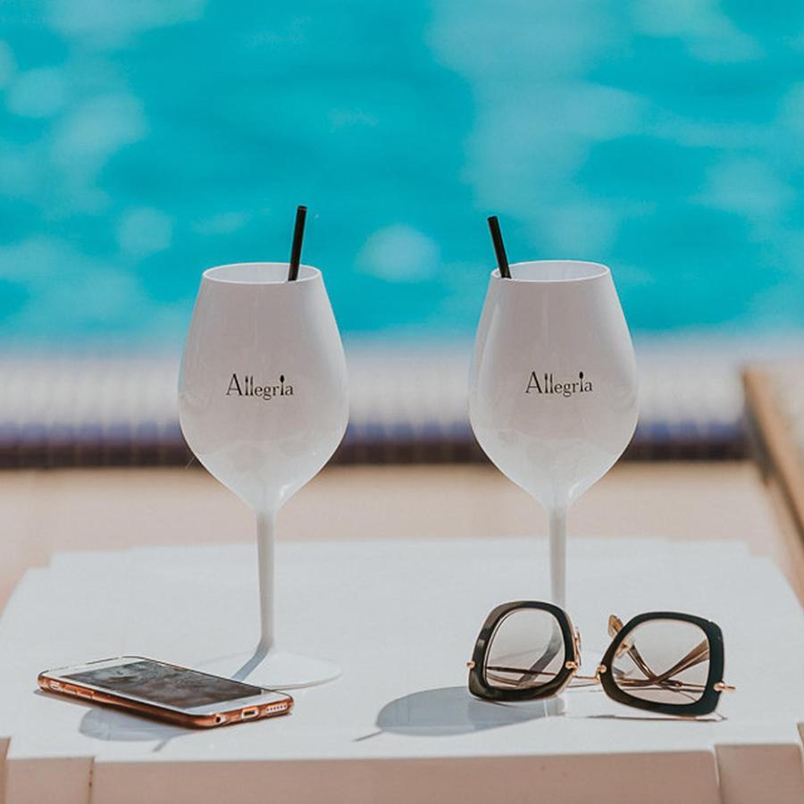 Allegria Hotel Spa Május 1. üdülő Kültér fotó